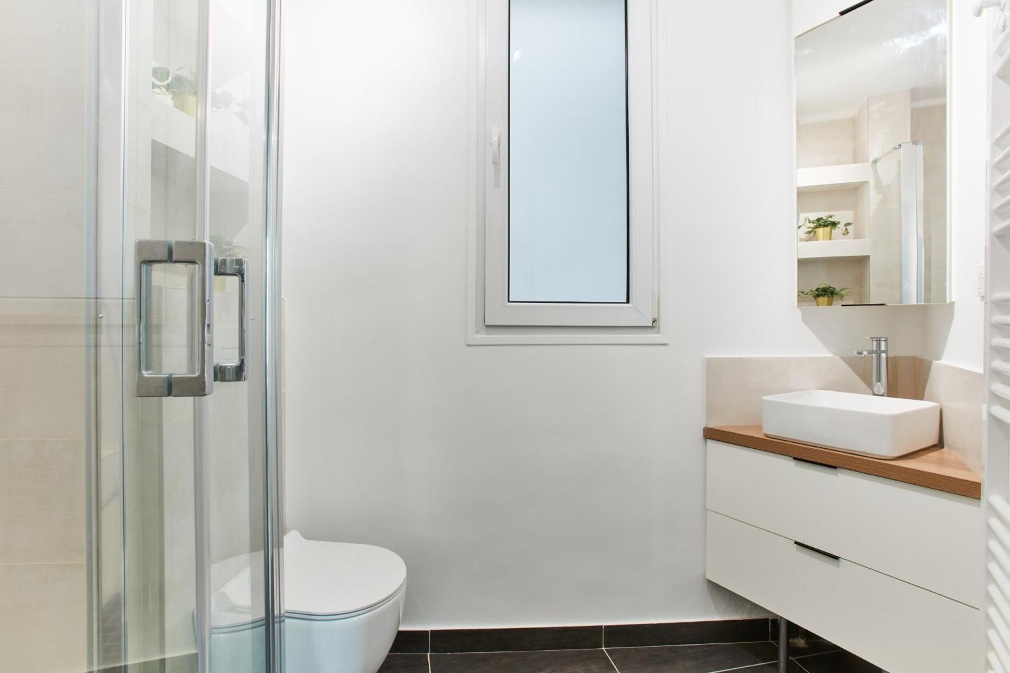 Montmartre - 1Br - Cityapartmentstay باريس المظهر الخارجي الصورة